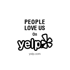 People Love Us On Yelp 2017